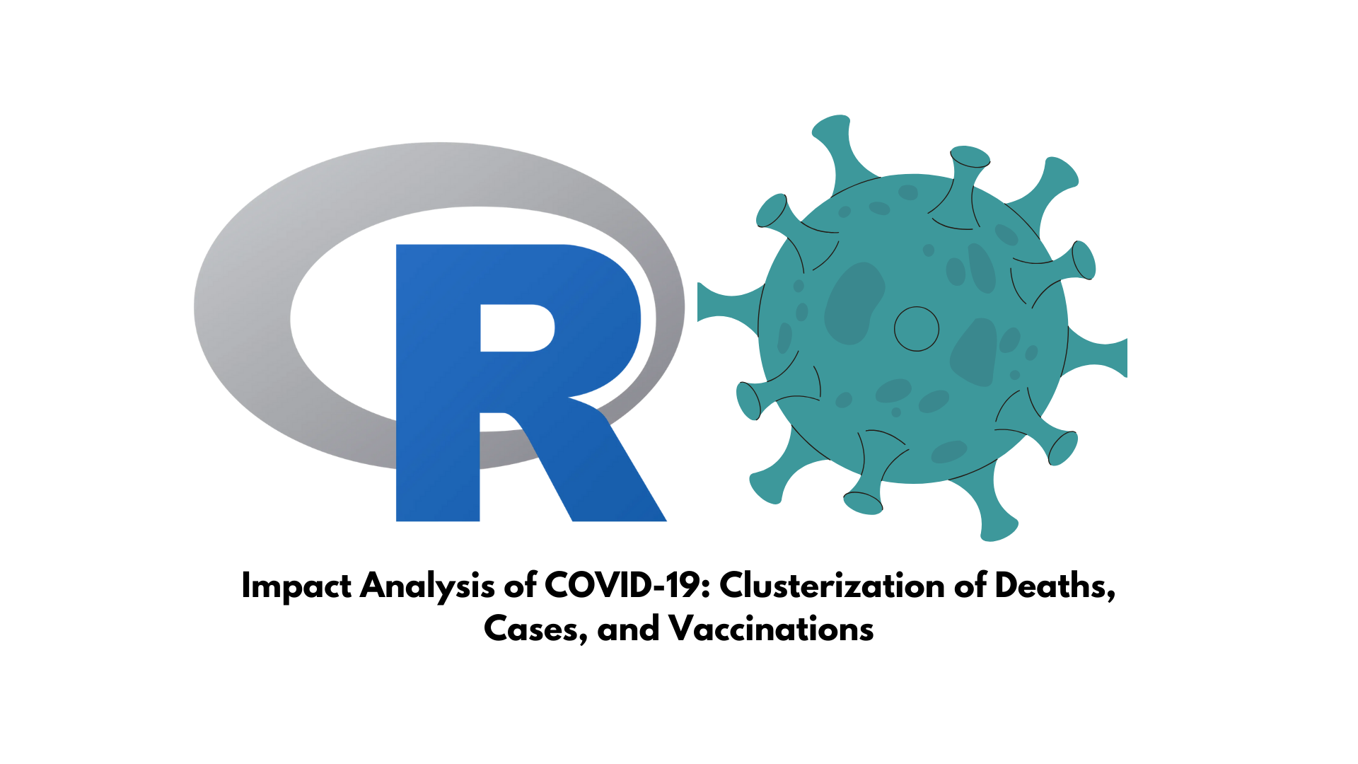 COVID-19 Cluster Analysis