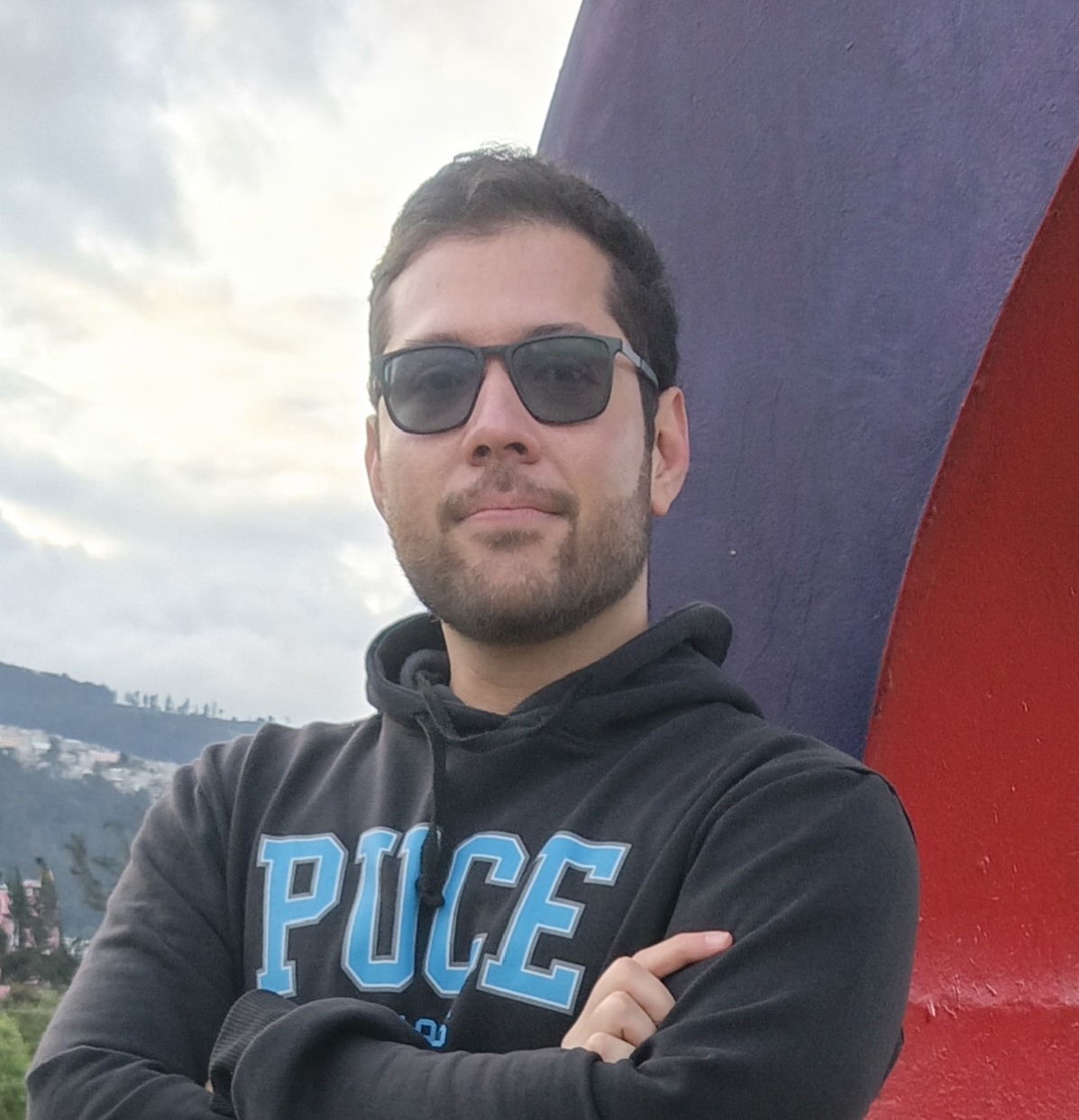 Carlos Aizaga